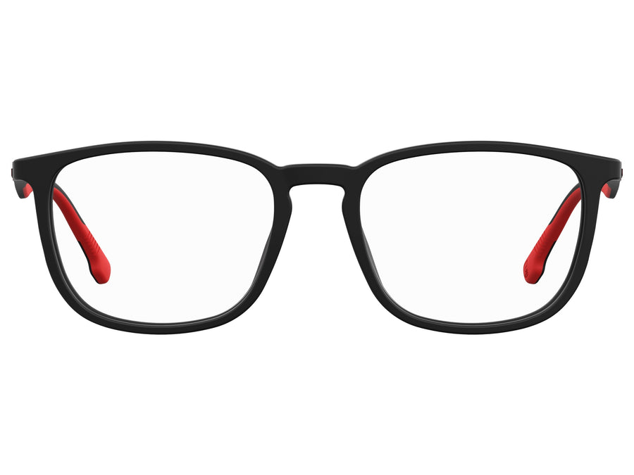 Carrera  Square Frame - CARRERA 8844 Black