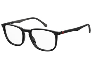 Carrera  Square Frame - CARRERA 8844 Matte Black