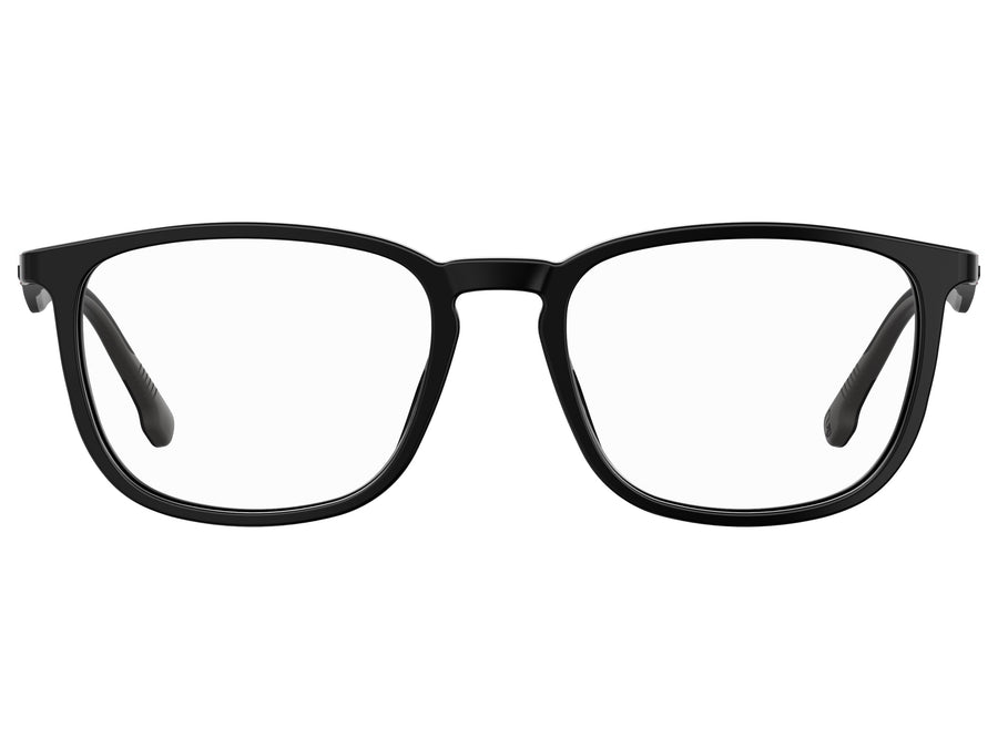 Carrera  Square Frame - CARRERA 8844 Matte Black