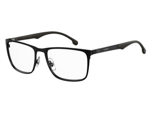 Carrera  Square Frame - CARRERA 8838 Black