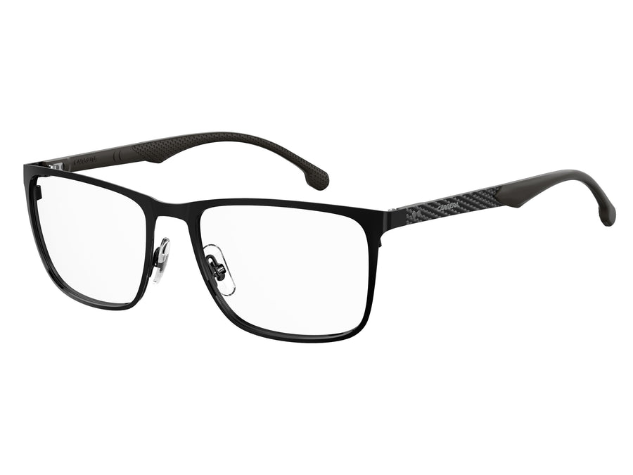 Carrera  Square Frame - CARRERA 8838 Black