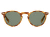 Polaroid Round Sunglasses