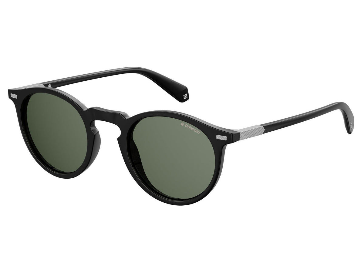 Polaroid Round Sunglasses