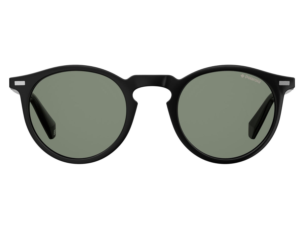 Polaroid Round Sunglasses