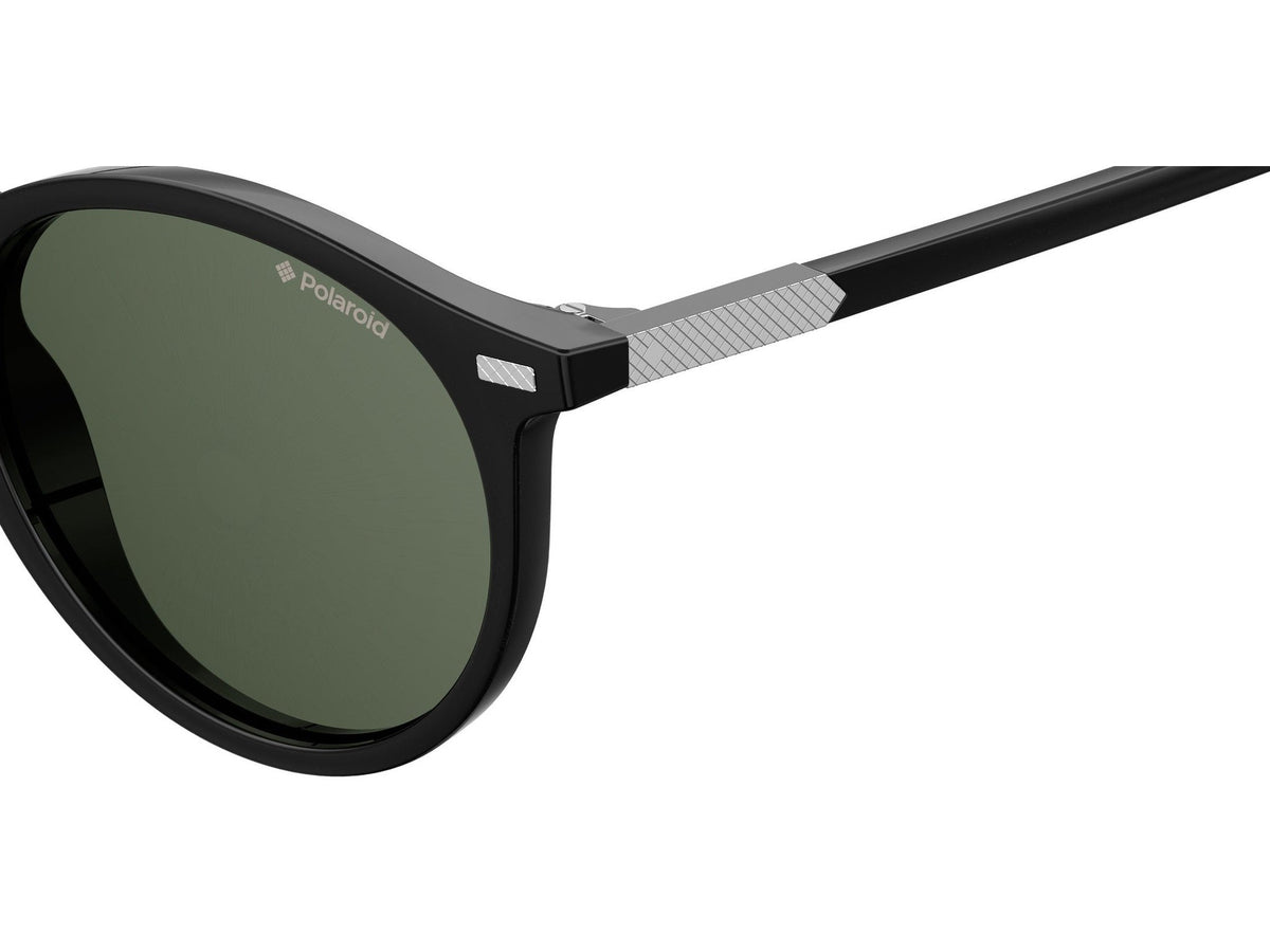 Polaroid Round Sunglasses