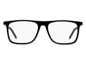 HUGO  Square Frame - HG 1057 Matte Black