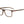 Load image into Gallery viewer, HUGO  Square Frame - HG 1057 Matte Brown
