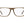 Load image into Gallery viewer, HUGO  Square Frame - HG 1057 Matte Brown
