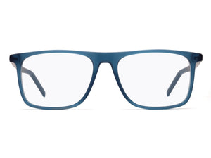 HUGO  Square Frame - HG 1057 Matte Blue