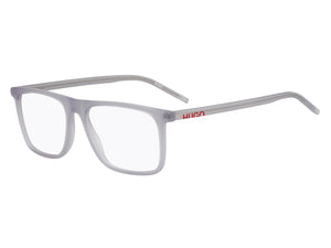 HUGO  Square Frame - HG 1057 Matte Grey