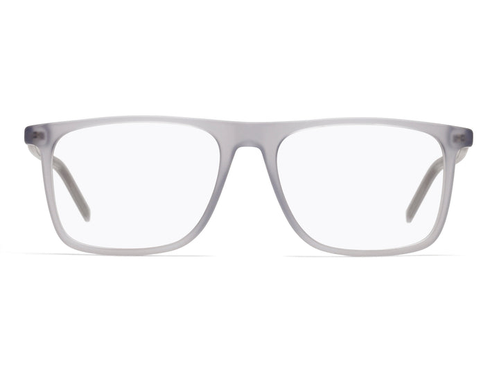 HUGO  Square Frame - HG 1057 Matte Grey