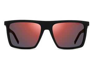 HUGO  Square sunglasses - HG 1054/S Matte Black