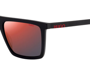 HUGO  Square sunglasses - HG 1054/S Matte Black