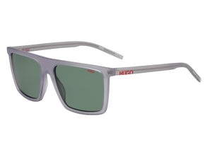 HUGO  Square sunglasses - HG 1054/S Matte Grey