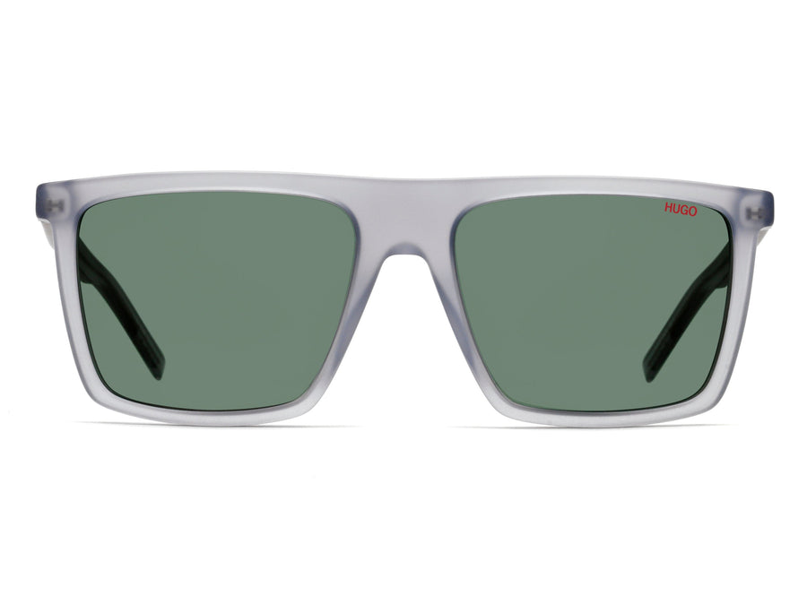 HUGO  Square sunglasses - HG 1054/S Matte Grey