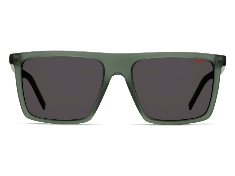 HUGO  Square sunglasses - HG 1054/S Matte Olive Green