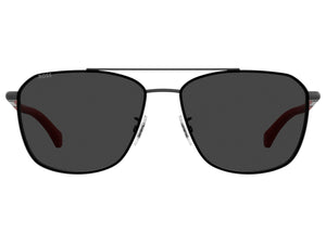 BOSS  Aviator sunglasses - BOSS 1103/F/S MATTE BLACK