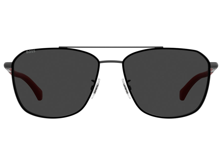 BOSS  Aviator sunglasses - BOSS 1103/F/S MATTE BLACK