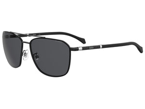 BOSS  Aviator sunglasses - BOSS 1103/F/S BLACK