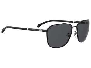 BOSS  Aviator sunglasses - BOSS 1103/F/S BLACK