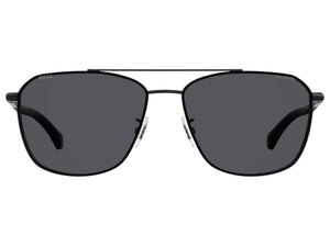 BOSS  Aviator sunglasses - BOSS 1103/F/S BLACK