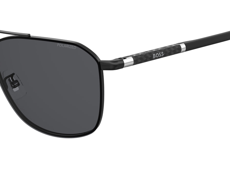 BOSS  Aviator sunglasses - BOSS 1103/F/S BLACK