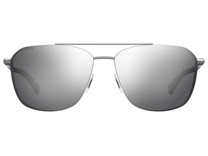 BOSS  Aviator sunglasses - BOSS 1103/F/S DARK RUTHENIUM