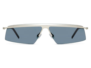 HUGO  Round sunglasses - HG 1063/S Blue Nude