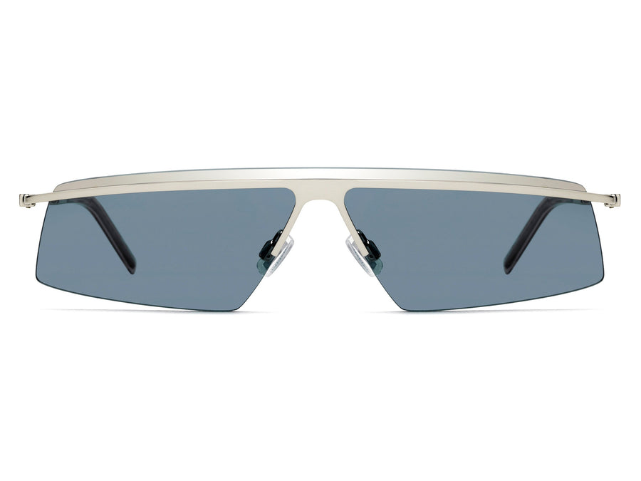 HUGO  Round sunglasses - HG 1063/S Blue Nude