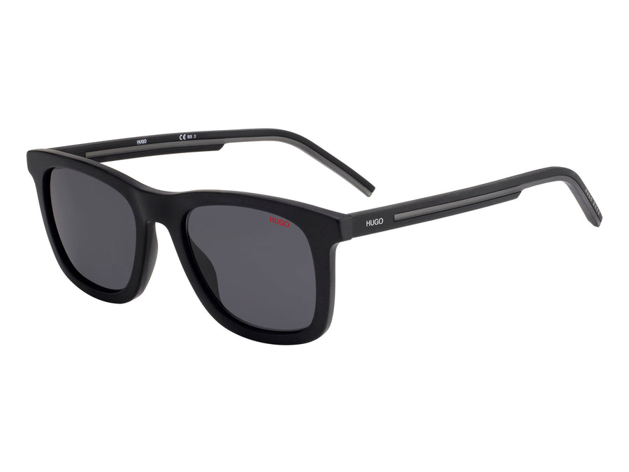 HUGO  Square sunglasses - HG 1065/S Matte Black