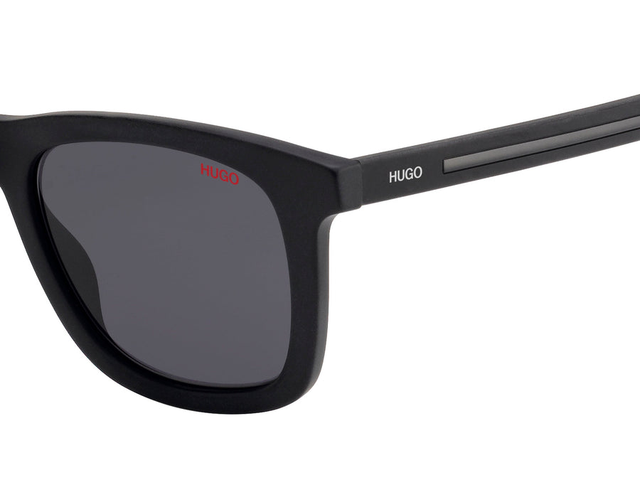 HUGO  Square sunglasses - HG 1065/S Matte Black