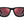 Load image into Gallery viewer, HUGO  Square sunglasses - HG 1065/S Matte Black Red
