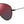 Load image into Gallery viewer, HUGO  Aviator sunglasses - HG 1059/S Matte Black Red
