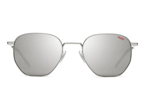 HUGO  Round sunglasses - HG 1060/S Palladium