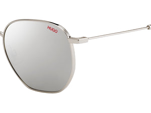 HUGO  Round sunglasses - HG 1060/S Palladium