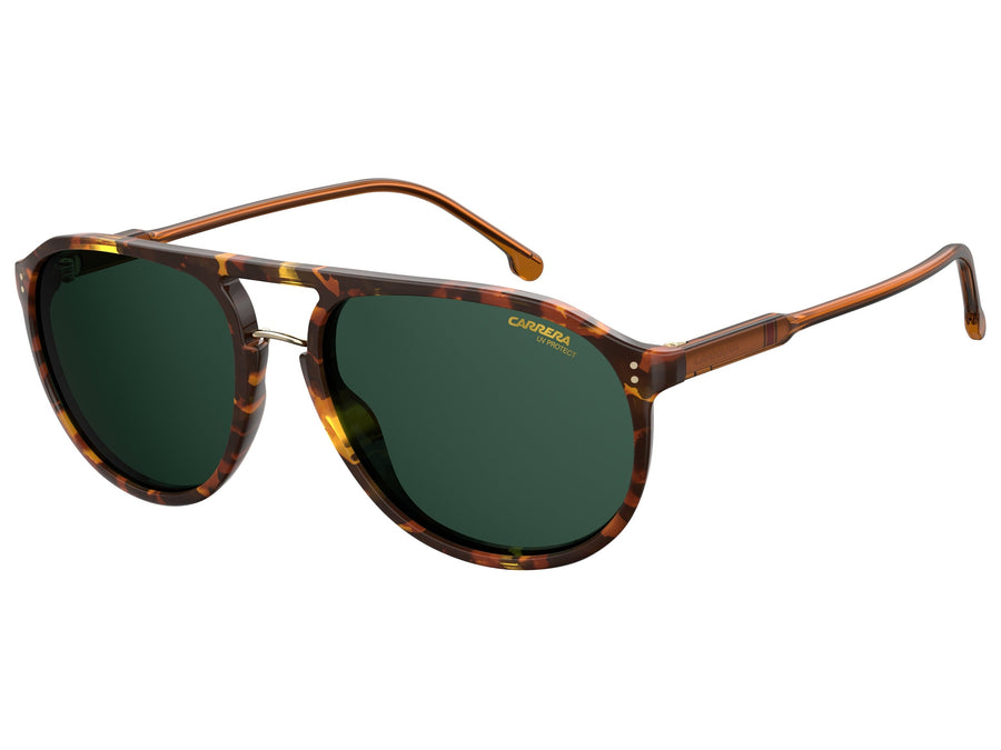 Carrera  Aviator sunglasses - CARRERA 212/S Brown