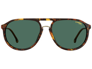 Carrera  Aviator sunglasses - CARRERA 212/S Brown