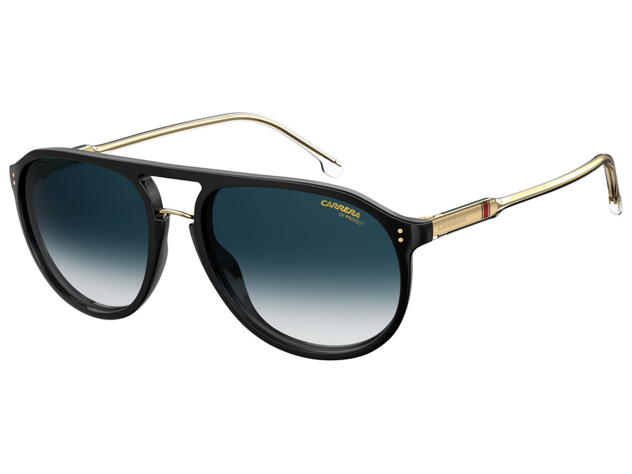 Carrera  Aviator sunglasses - CARRERA 212/S Crystal