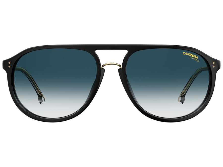 Carrera  Aviator sunglasses - CARRERA 212/S Crystal