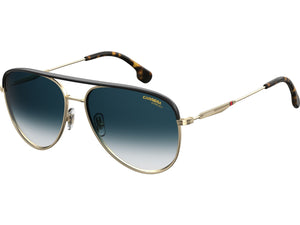 CARRERA  Aviator sunglasses - CARRERA 209/S Black