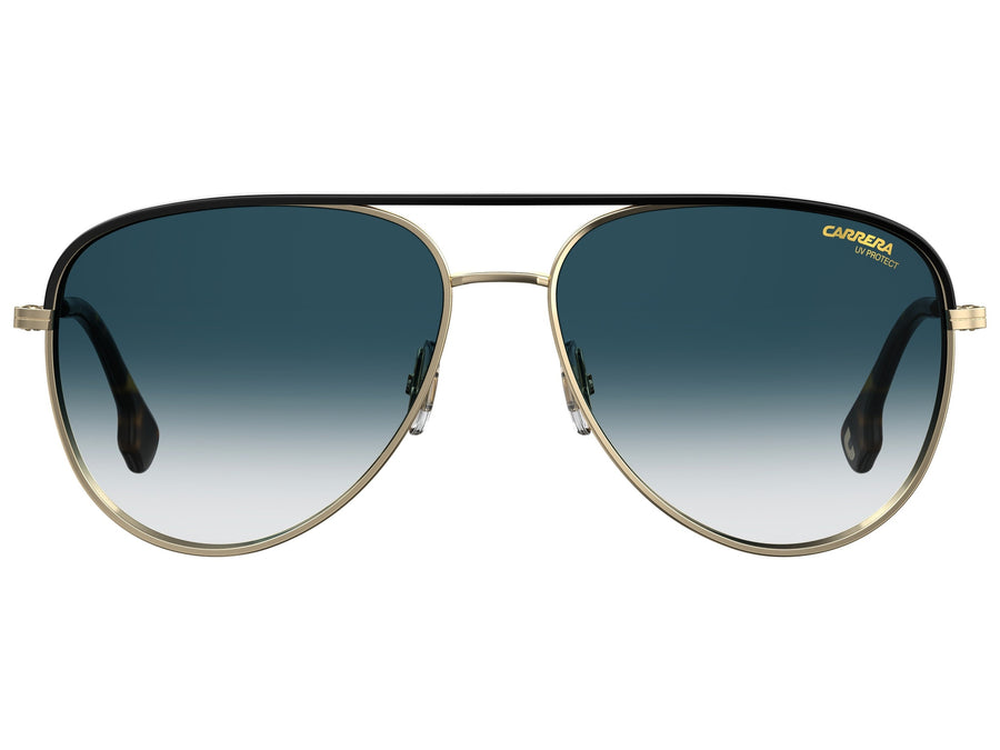 CARRERA  Aviator sunglasses - CARRERA 209/S Black