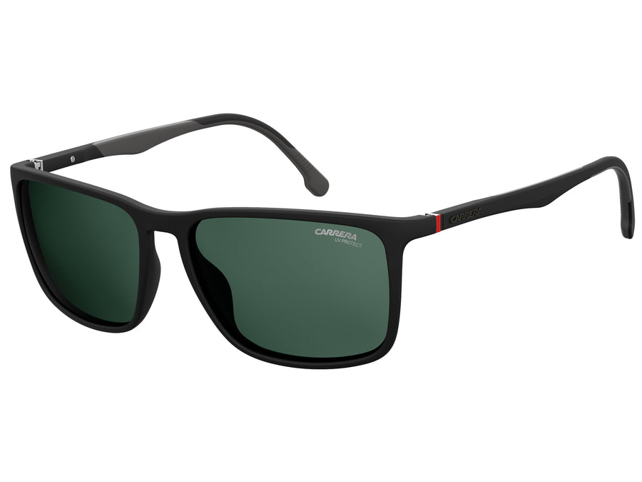 Carrera  Square sunglasses - CARRERA 8031/S Grey