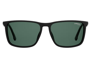 Carrera  Square sunglasses - CARRERA 8031/S Grey