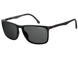 Carrera  Square sunglasses - CARRERA 8031/S Light Grey