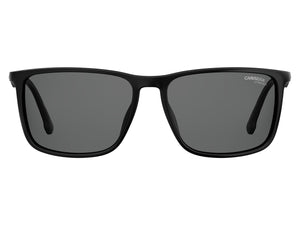 Carrera  Square sunglasses - CARRERA 8031/S Light Grey