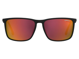 Carrera  Square sunglasses - CARRERA 8031/S Black