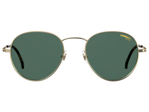 Carrera  Round sunglasses - CARRERA 216/G/S Gold