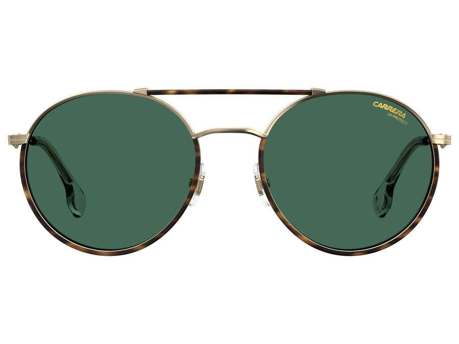 Carrera  Round sunglasses - CARRERA 208/S Gold