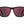 Load image into Gallery viewer, HUGO  Square sunglasses - HG 1047/S Matte Black Red
