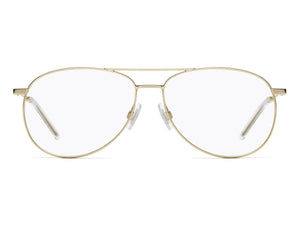 HUGO  Aviator Frame - HG 1061 Light Gold